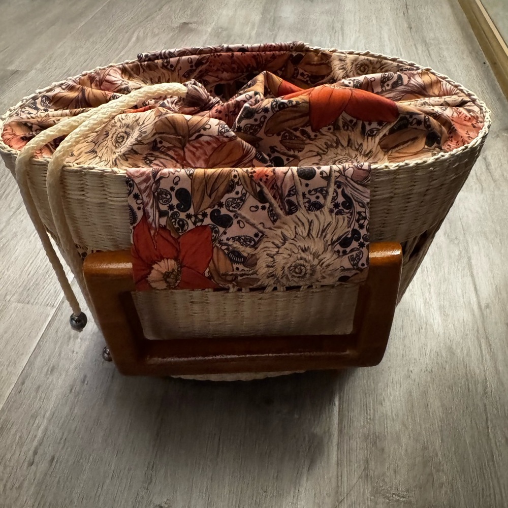 Sensi Studio Beach Bag Handbag